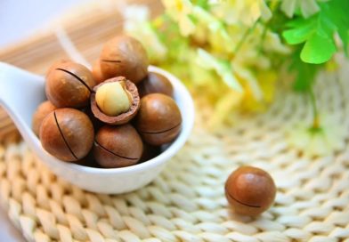 10 bonnes raisons de manger des noix
